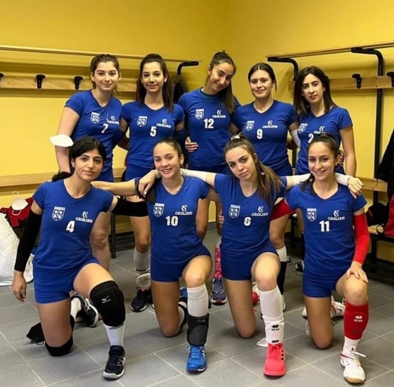 ASD Stella Azzurra - Gallery