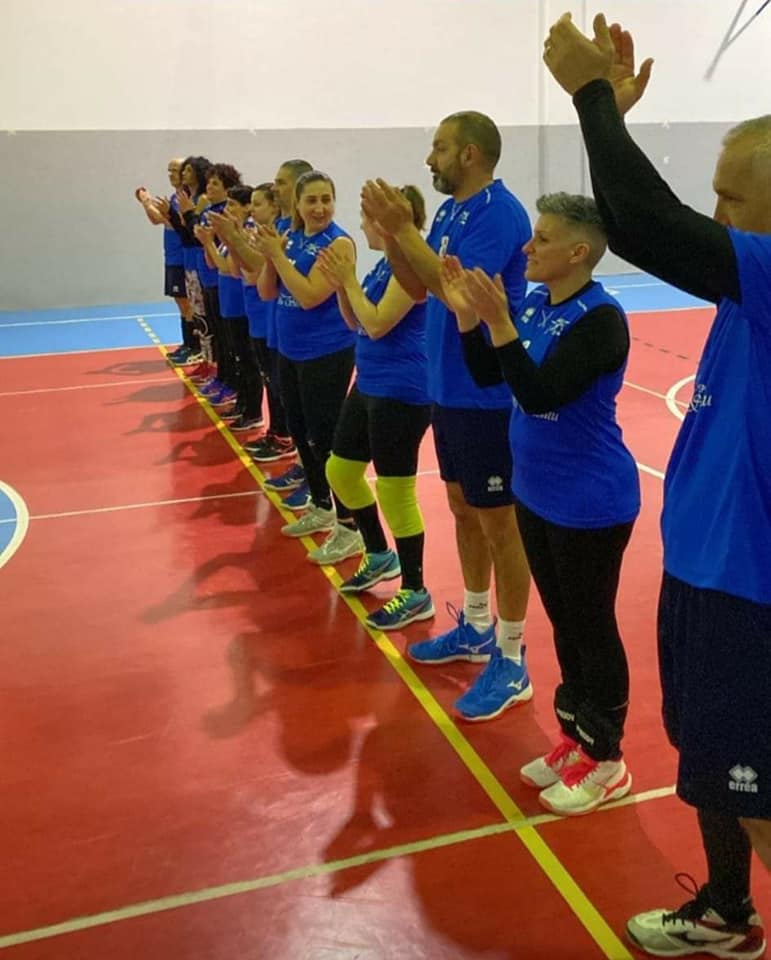 ASD Stella Azzurra - Gallery