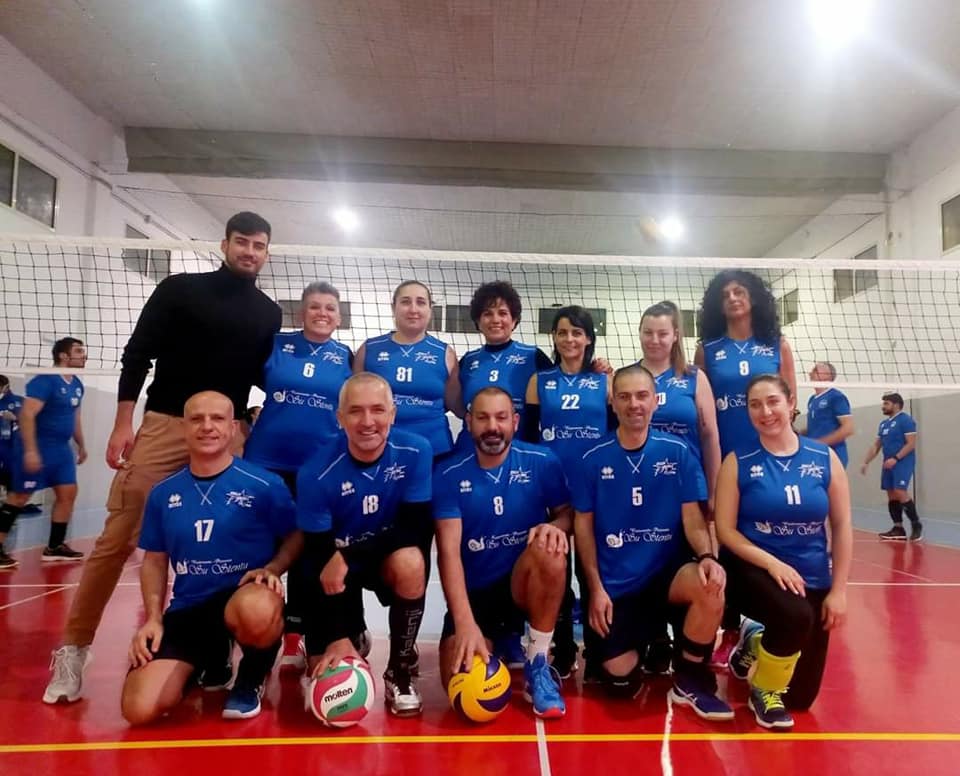 ASD Stella Azzurra - Gallery