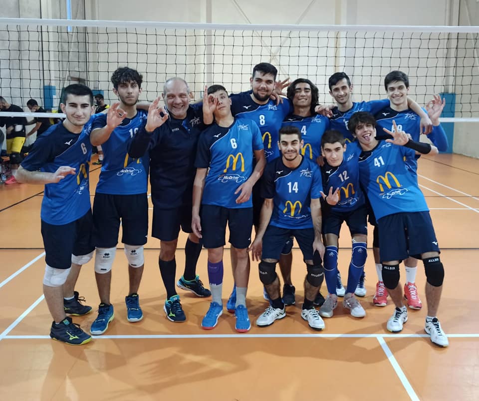 ASD Stella Azzurra - Gallery