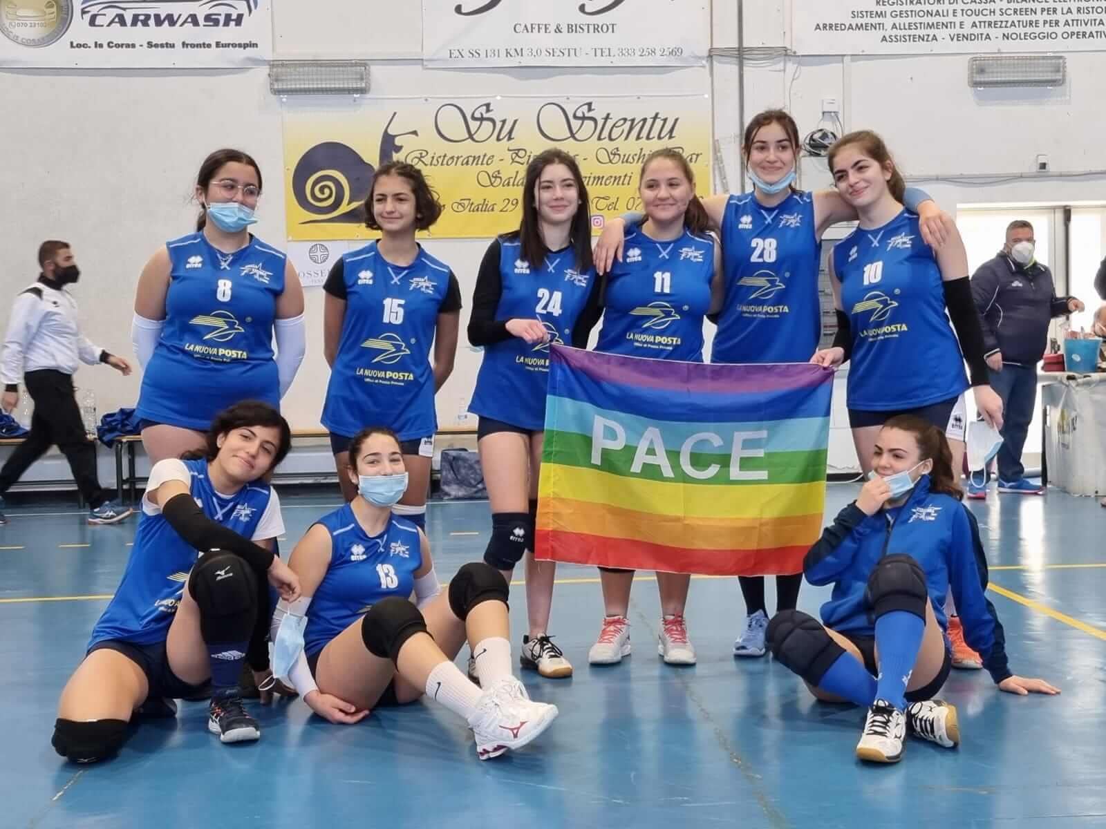 ASD Stella Azzurra - Gallery