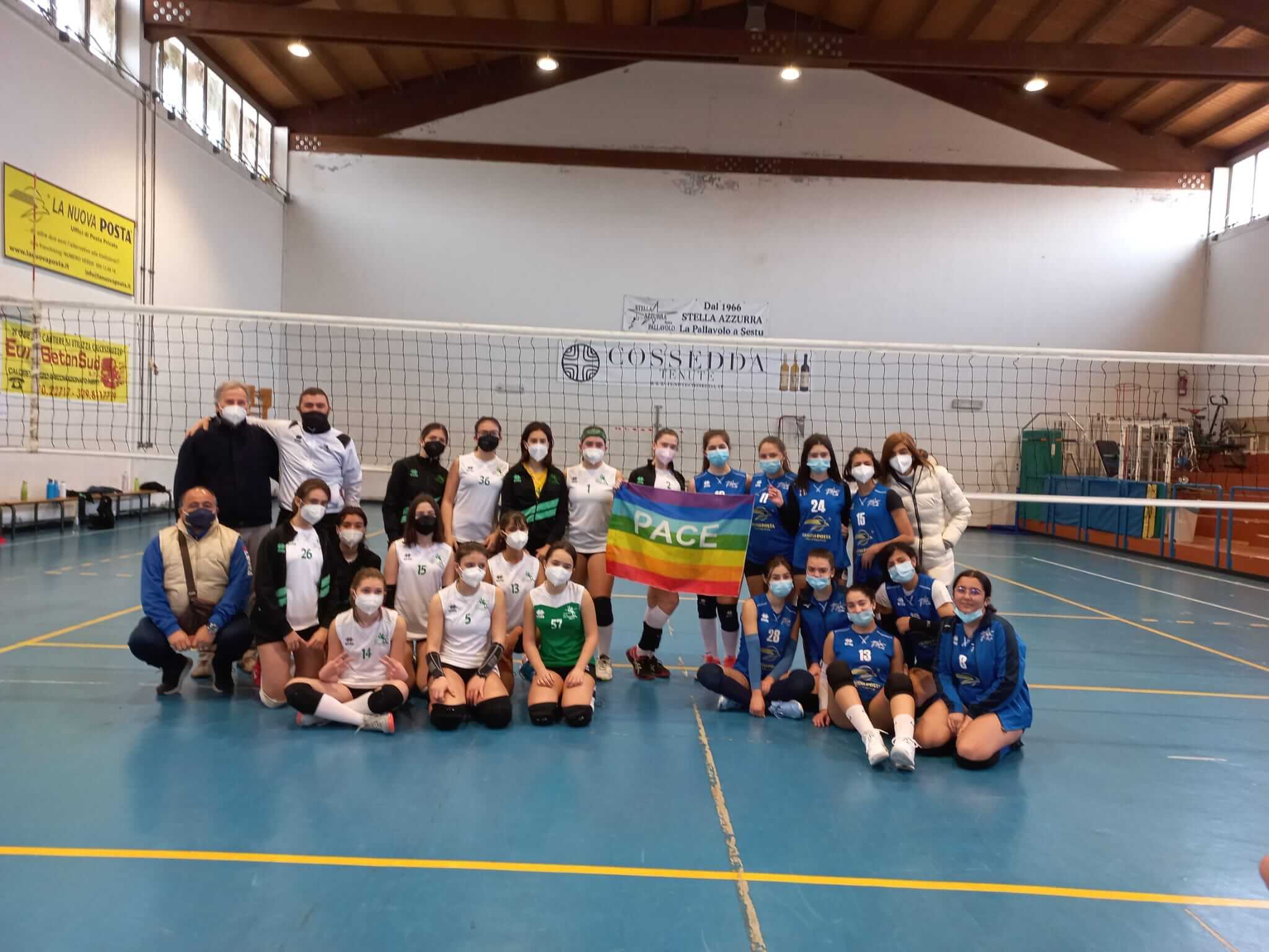 ASD Stella Azzurra - Gallery