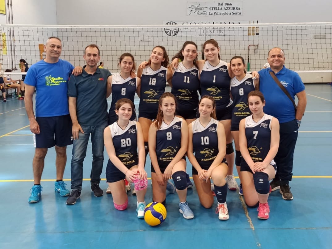 ASD Stella Azzurra - Gallery