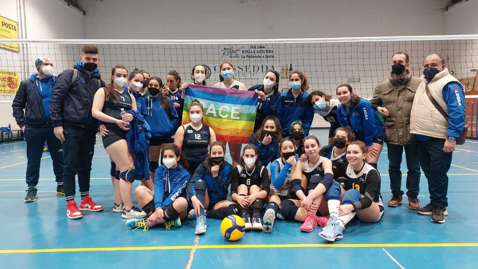 ASD Stella Azzurra - Gallery