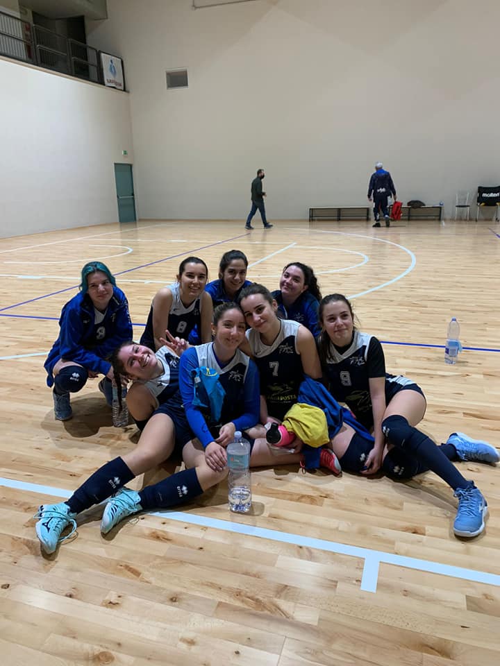 ASD Stella Azzurra - Gallery