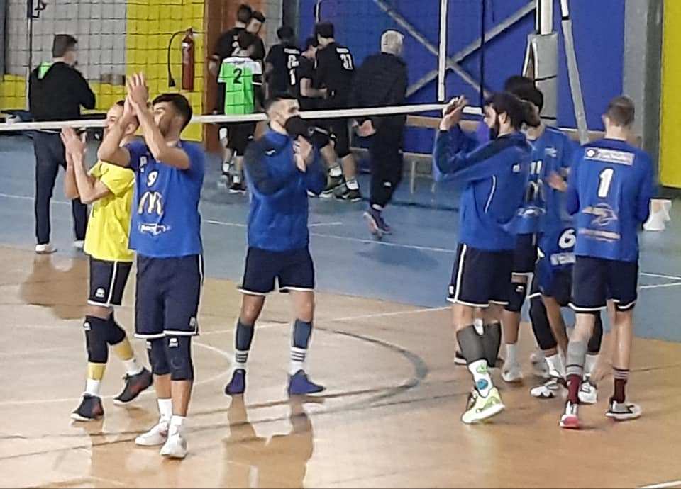 ASD Stella Azzurra - Gallery