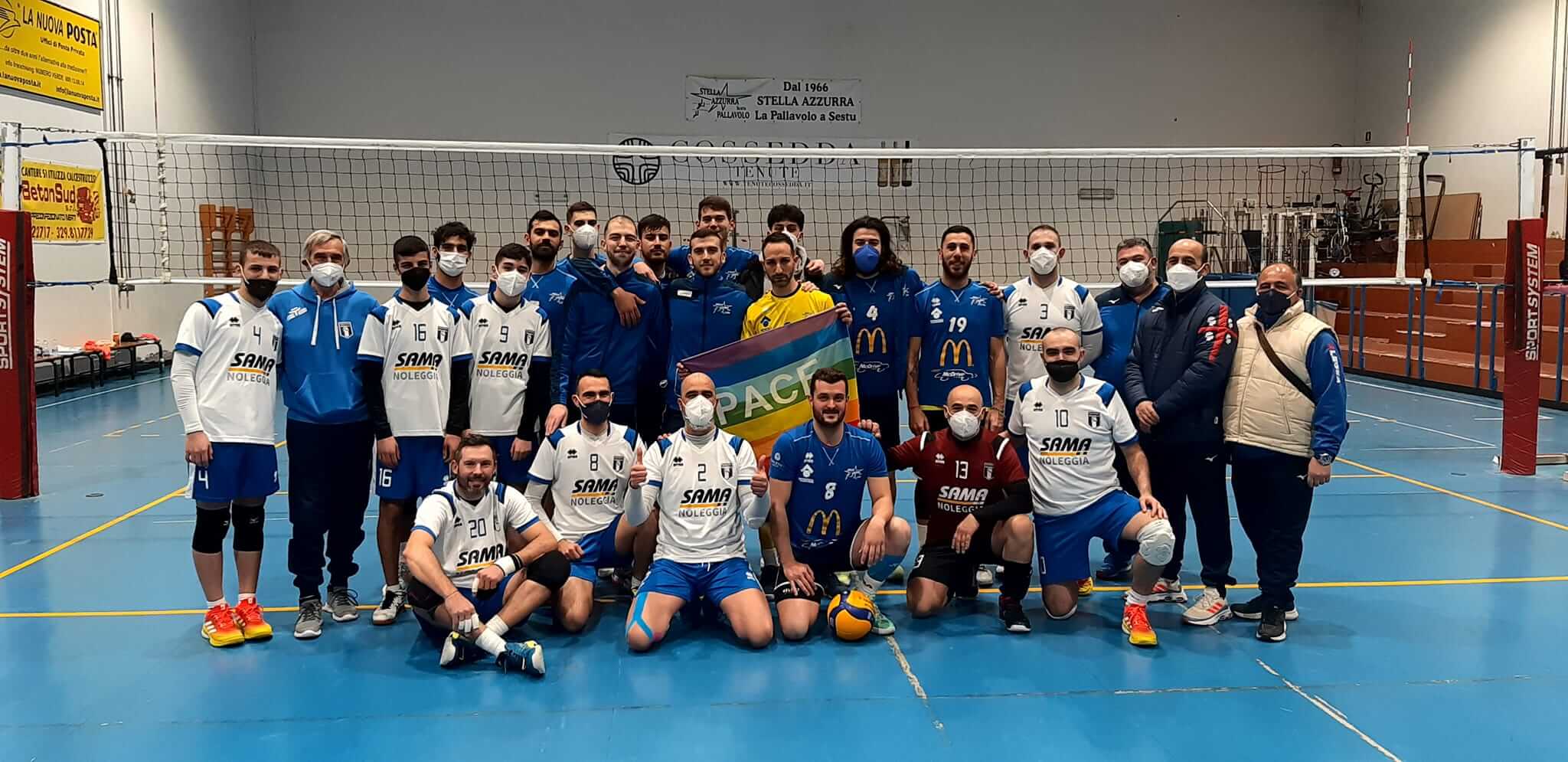 ASD Stella Azzurra - Gallery