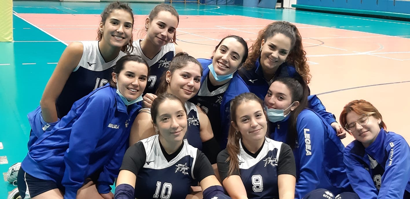 ASD Stella Azzurra - Gallery