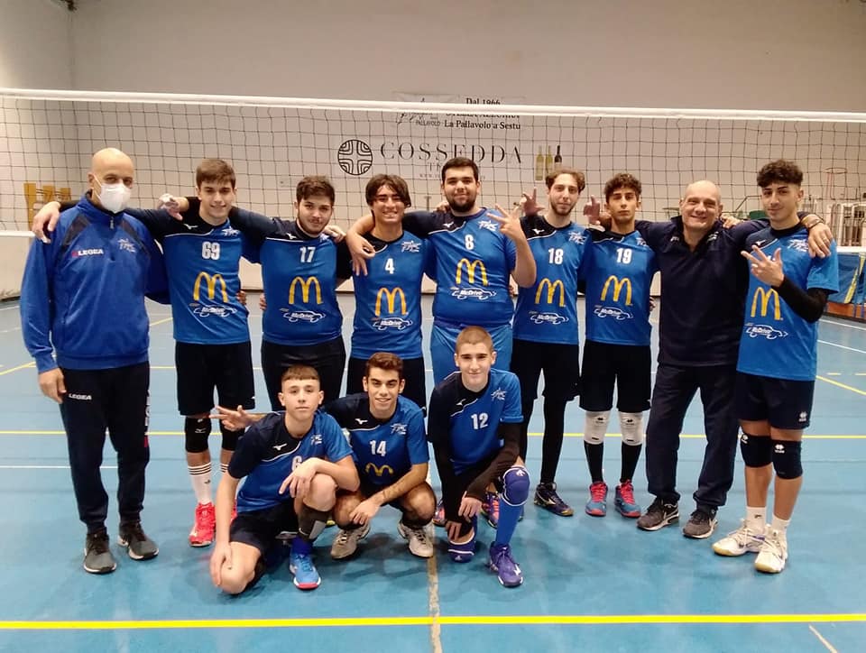 ASD Stella Azzurra - Gallery