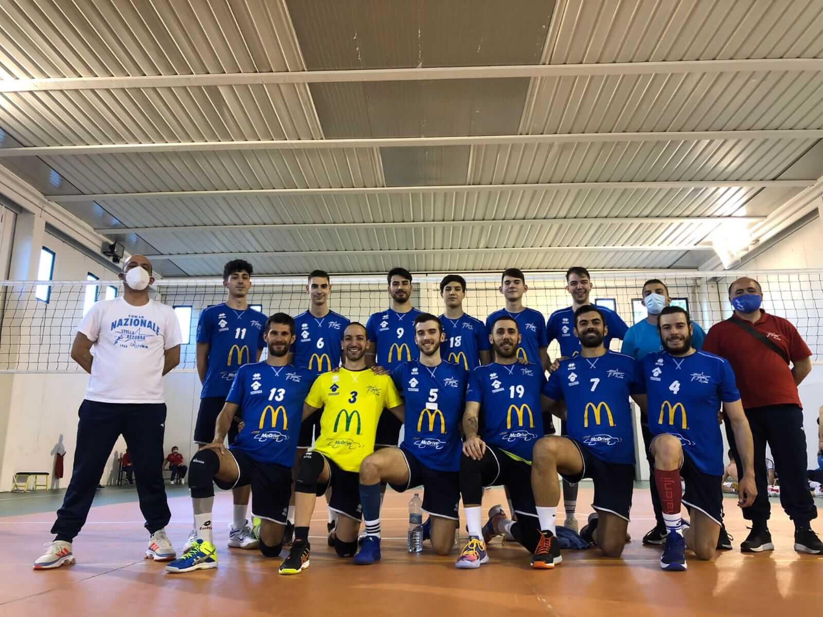 ASD Stella Azzurra - Gallery