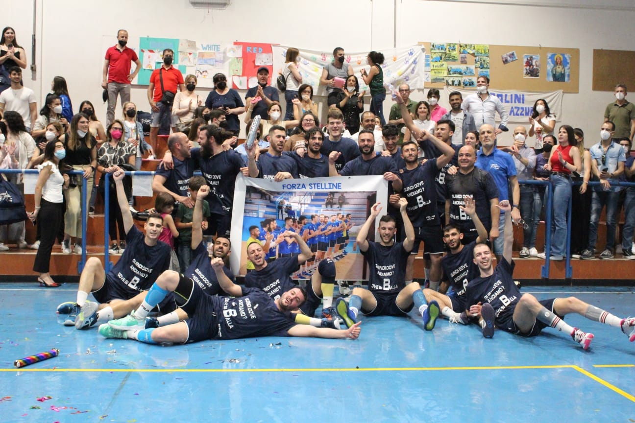 ASD Stella Azzurra - Gallery