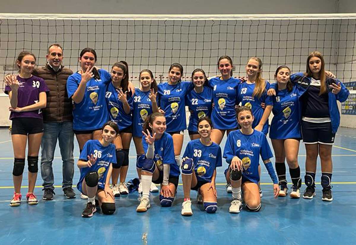 Stella Azzurra - Sestu - Under 14 Femminile
